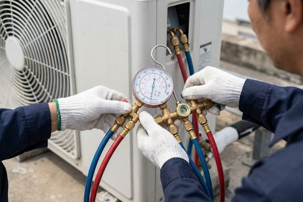Aircond Servicing in Klang Valley | KL1 Aircond
